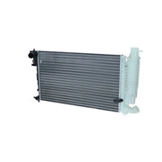 NRF Engine Radiator 50419