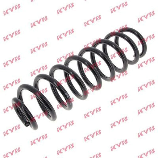 KYB Rear Suspension Coil Spring RG6533