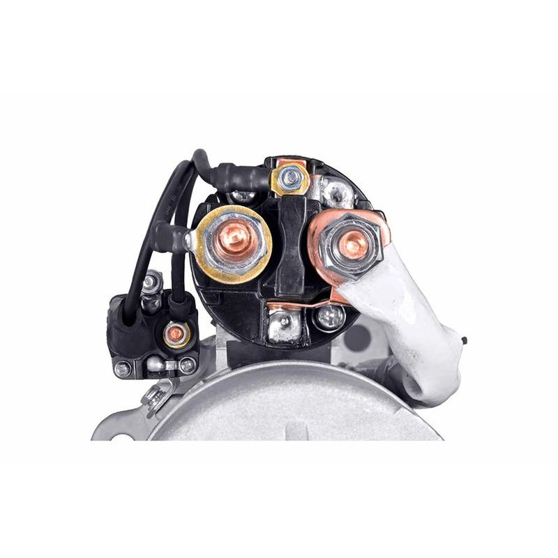 Hella Starter Motor 24V 7kW 12 Teeth 8EA 012 586-231