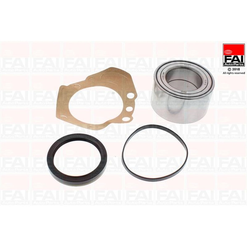 FAI Wheel Bearing Kit 84mm FWBK1053
