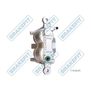 Apec Brake Caliper Assembly Front Right BCA1574E