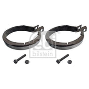 Febi Exhaust Pipe Mounting Kit 09421