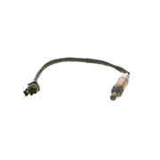 Bosch O2 Lambda Oxygen Sensor after catalytic converter 0 258 005 247