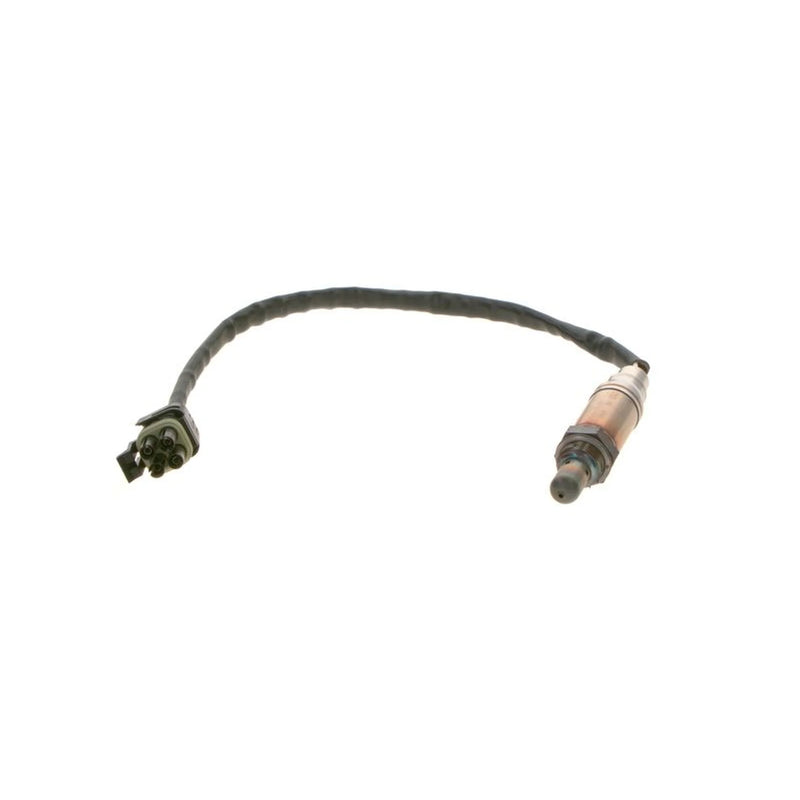 Bosch O2 Lambda Oxygen Sensor after catalytic converter 0 258 005 247