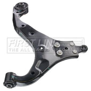 First Line Control/Trailing Arm FCA6568