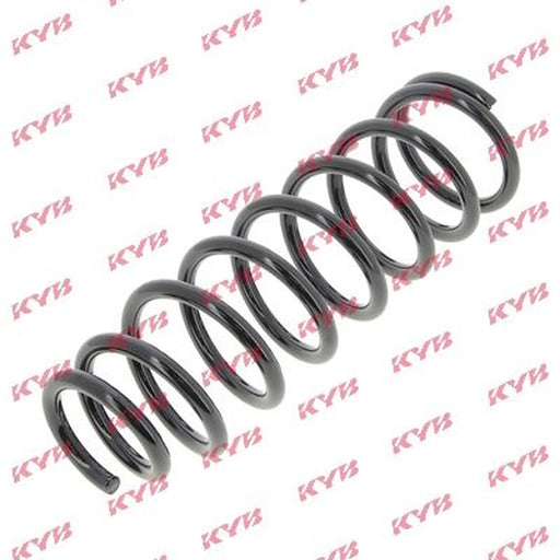 KYB Rear Suspension Coil Spring RG6540