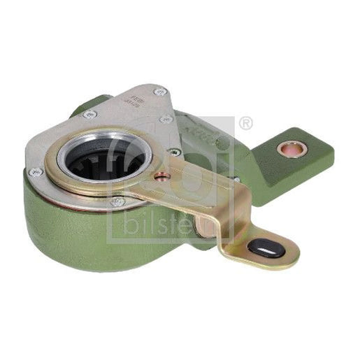 Febi Brake Slack Adjuster 10 Teeth Rear Right 35125