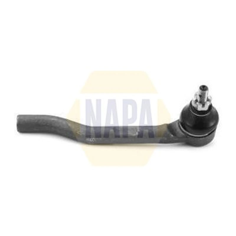 NAPA Steering Tie Rod End Ball Joint Front Right M12x1.25 NST6383