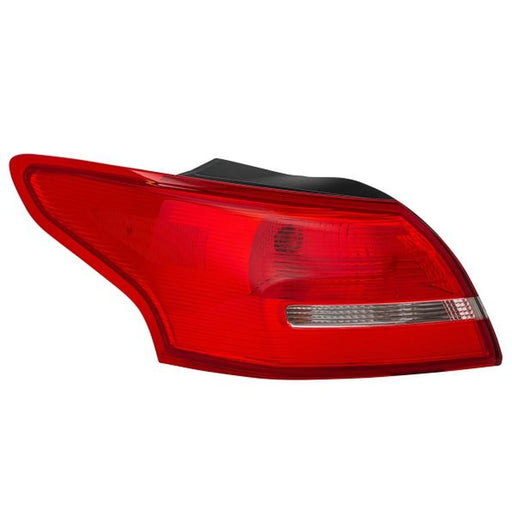 Hella Tail Light / Lamp PY21W Left 2SD 354 828-031