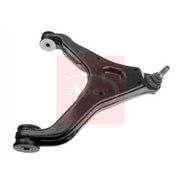 Apec Red AST2337 Control/Trailing Arm, wheel suspension