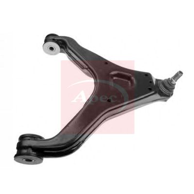 Apec Red AST2337 Control/Trailing Arm, wheel suspension