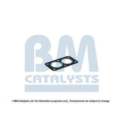 BM Catalysts Exhaust Pipe Mounting Kit FK70271A