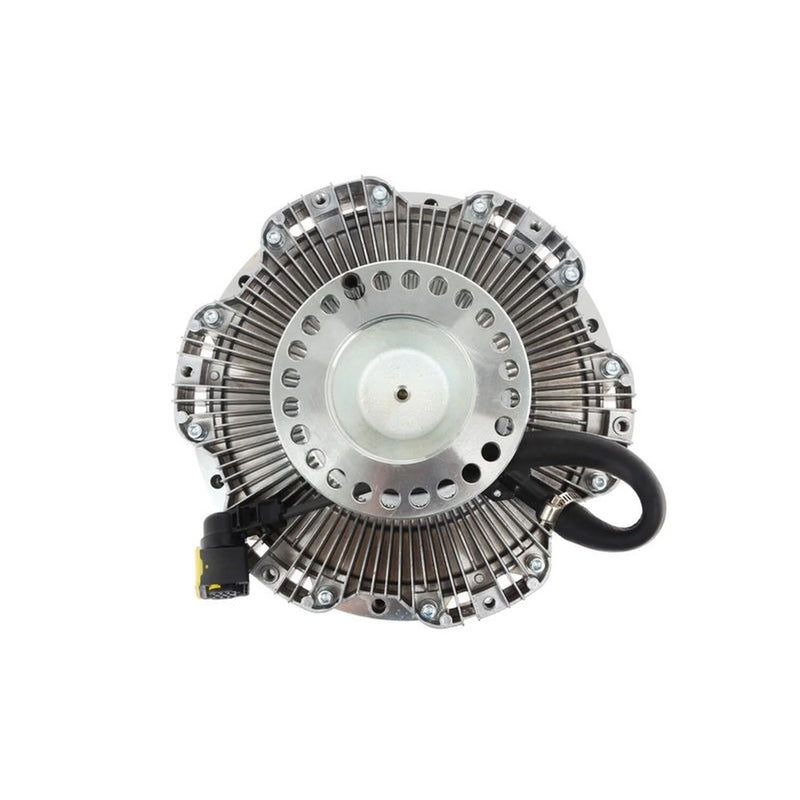 Hella Radiator Fan Clutch 8MV 366 440-761