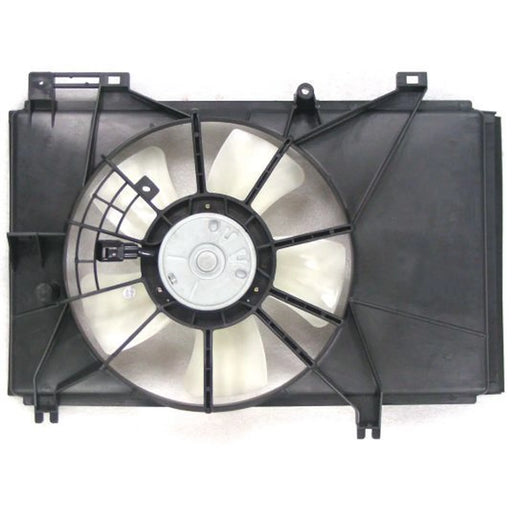 NRF Engine Cooling Fan 47551