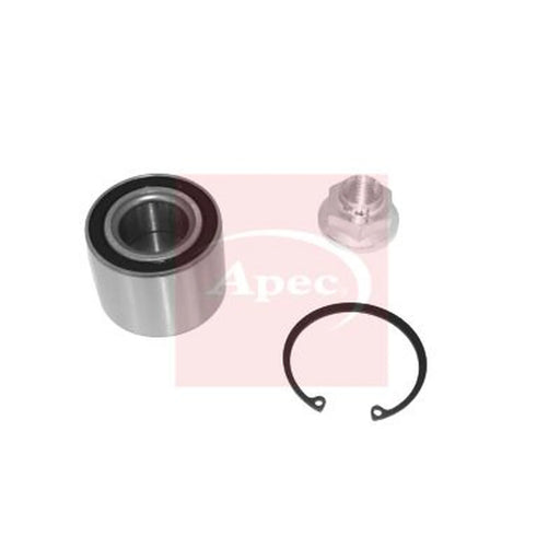 Apec Wheel Bearing Kit AWB1354