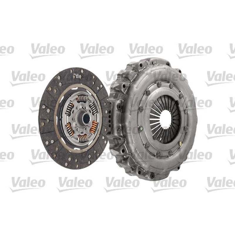 Valeo Clutch Kit Set 3pc 805299