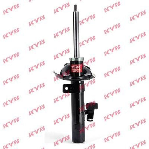 KYB Shock Absorber Damper Strut Front Left 334841