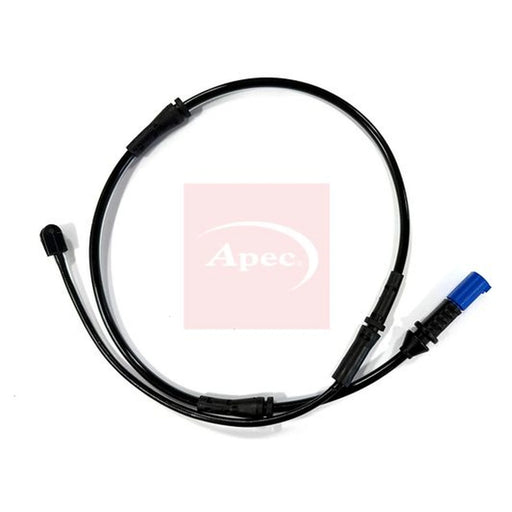 Apec Brake Pad Wear Sensor Front WIR5371