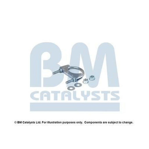 BM Catalysts Exhaust Pipe Mounting Kit FK50014B