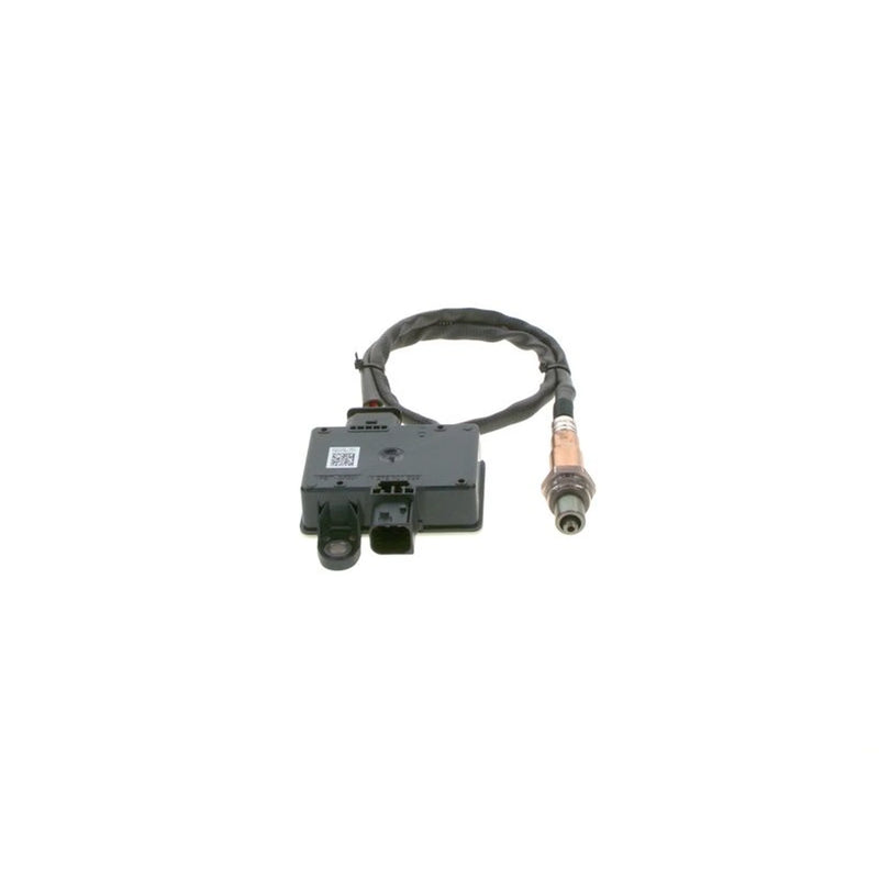 Bosch Diesel Particulate Sensor 0 281 007 163