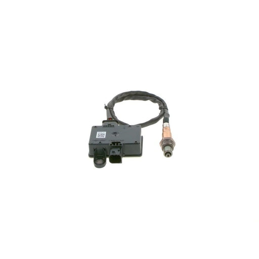 Bosch Diesel Particulate Sensor 0 281 007 163