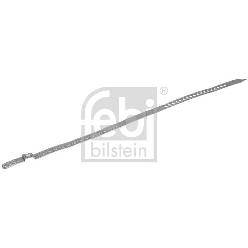 Febi Clamping Clip Wide Thick 1003139