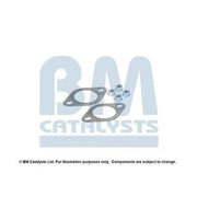 BM Catalysts Exhaust Pipe Mounting Kit FK50140B
