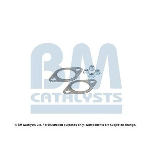 BM Catalysts Exhaust Pipe Mounting Kit FK50140B