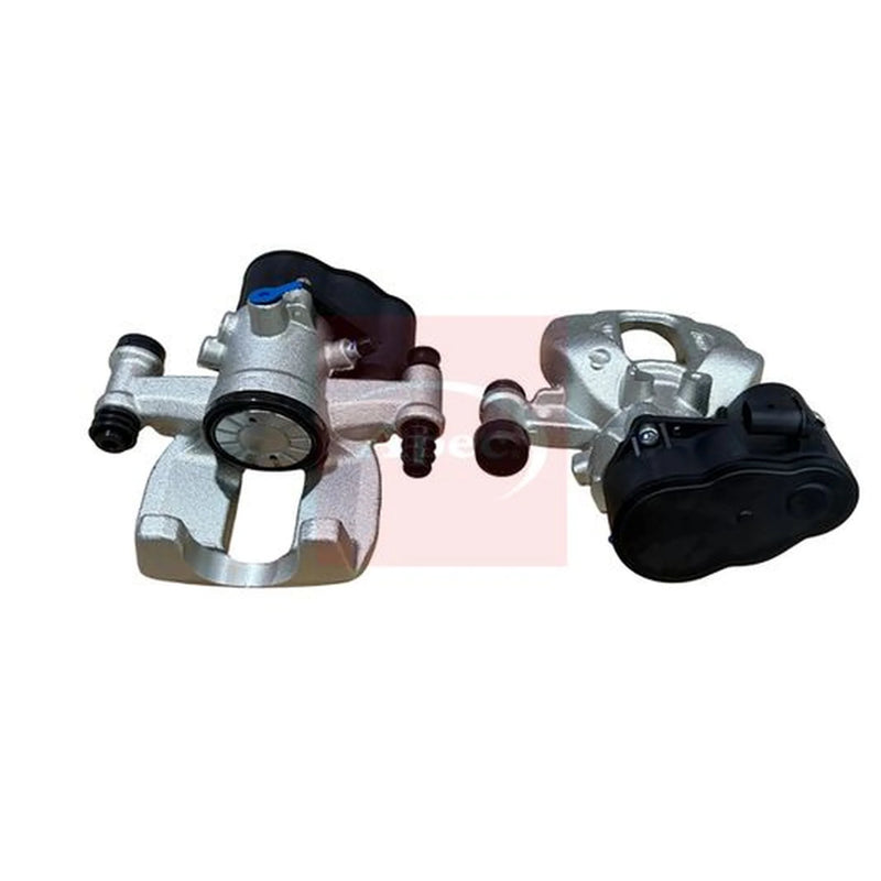Apec Brake Caliper Assembly Rear Left LCA1643N