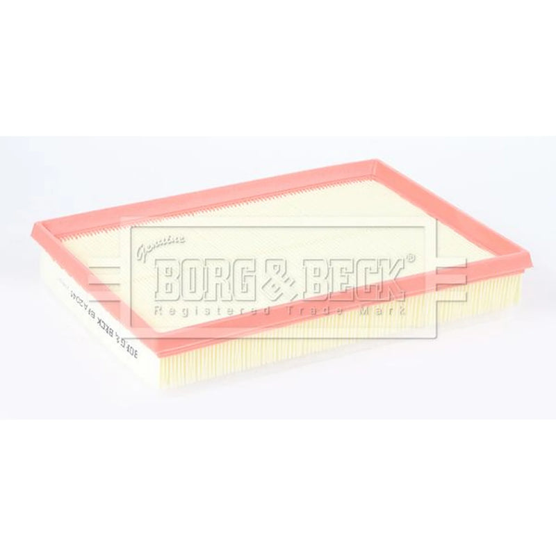 Borg & Beck Engine Air Filter BFA2049