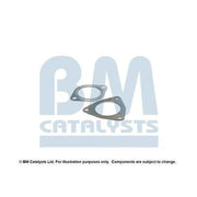 BM Catalysts Exhaust Pipe Mounting Kit FK70589A