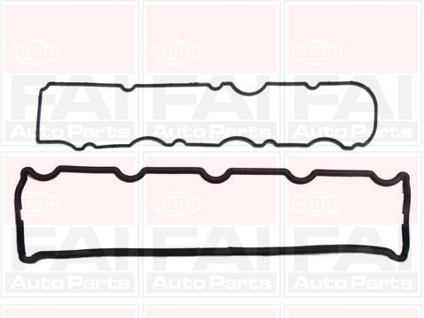 Fai Cylinder Head Cover Gasket RC867S