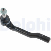 Delphi Steering Tie Rod End Ball Joint Front Left M16 TA3912