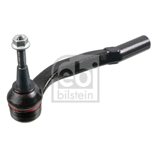 Febi Steering Tie Rod End Ball Joint Front Left 184151