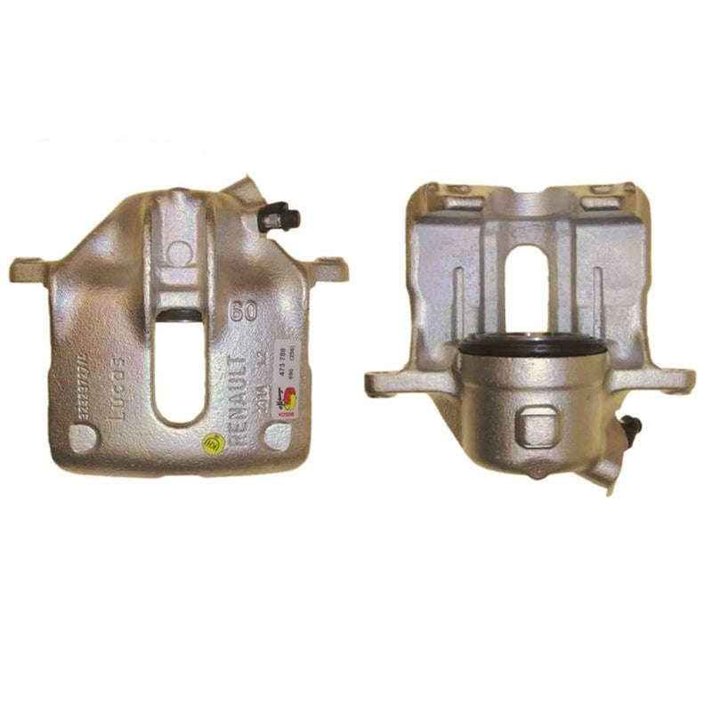 Bosch Brake Caliper Assembly Front Left 0 986 473 788