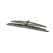 Bosch Conventional Front Wiper Blade Set 500mm + 450mm — SP20/18S