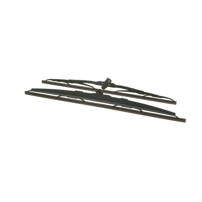 Bosch Conventional Front Wiper Blade Set 500mm + 450mm — SP20/18S