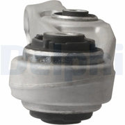Delphi Control/Trailing Arm Front TC7059