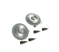 Bosch Car Horn Signal Unit 0986320191