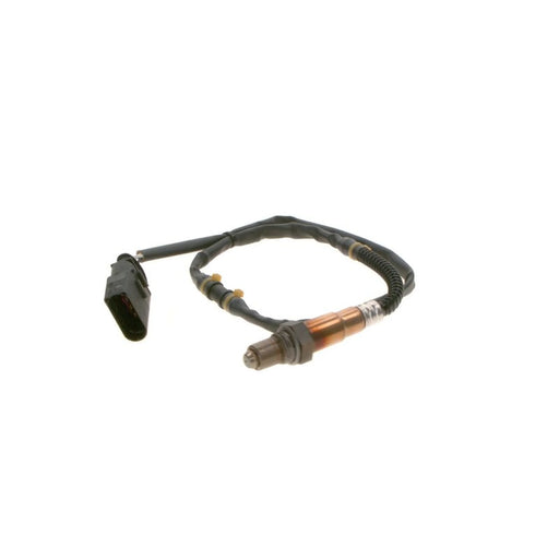 Bosch O2 Lambda Oxygen Sensor 0 258 006 586
