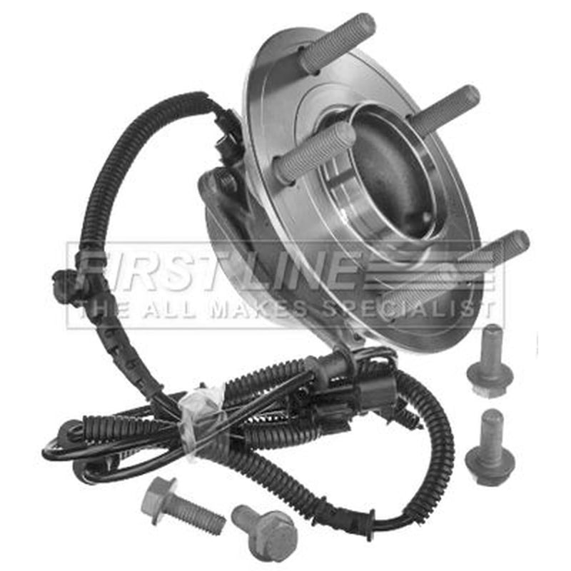 First Line Wheel Bearing Kit FBK1501