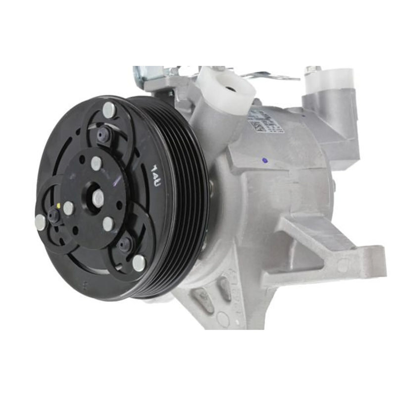 Valeo Air Conditioning Compressor 814717