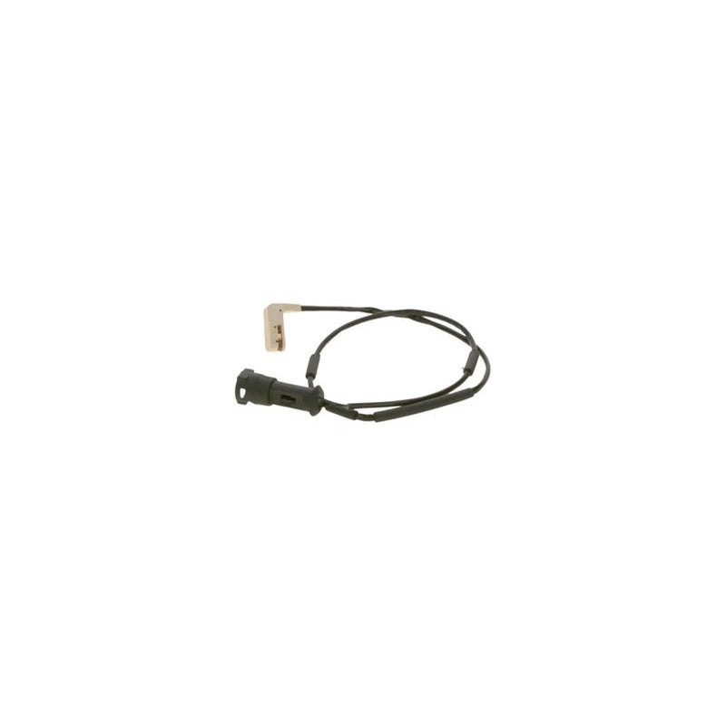 Bosch Brake Pad Wear Sensor Front 1 987 474 909