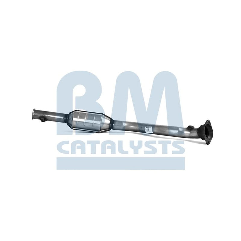 BM Catalysts Homologated Petrol Cat BM90091H