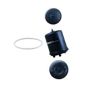 Mahle Engine Oil Filter OZ 9D