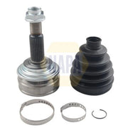 NAPA CV Axle Shaft Assembly Wheel Side NCV1336