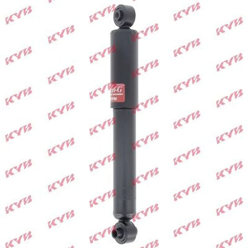 KYB Shock Absorber Damper Strut Rear 343488