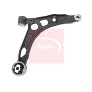 Apec Red AST2520 Control/Trailing Arm, wheel suspension