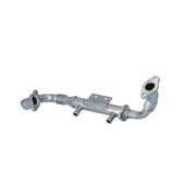 NRF EGR Cooler (Exhaust Gas Recirculation) 48409