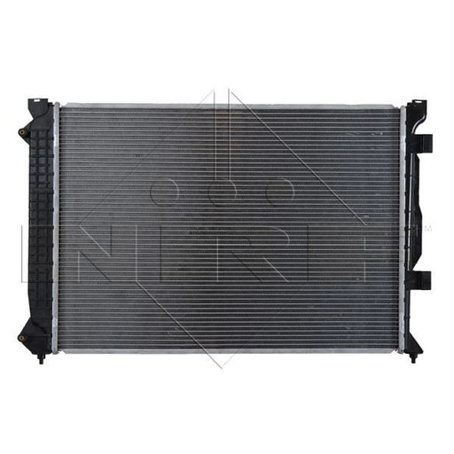 NRF Engine Radiator 53443